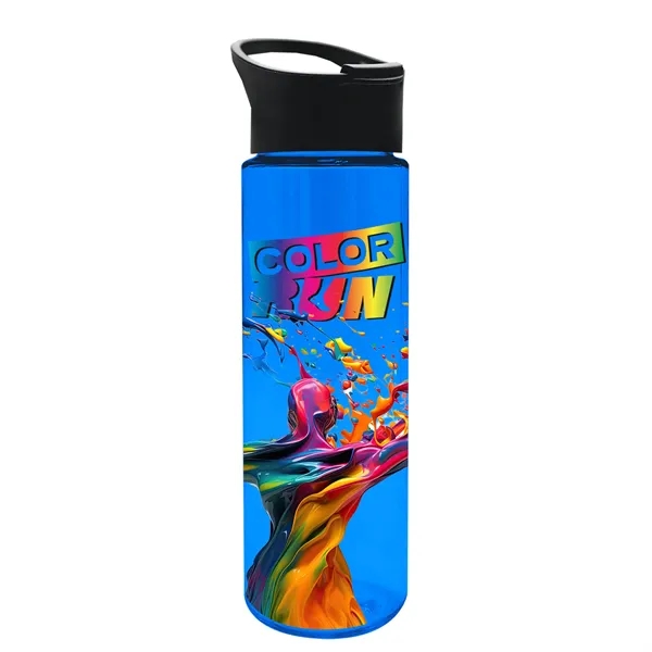 Garyline® Freedom Tritan® Bottle with Pop-Up Lid - 28 oz.... from ASI 40480 Koozie Group