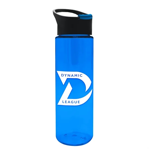 Garyline® Freedom Tritan® Bottle with Pop-Up Lid - 28 oz.... from ASI 40480 Koozie Group