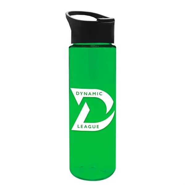 Garyline® Freedom Tritan® Bottle with Pop-Up Lid - 28 oz.... from ASI 40480 Koozie Group