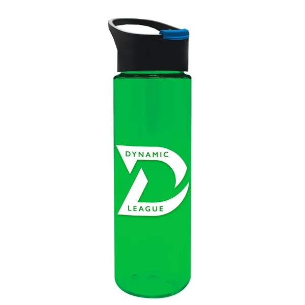 Garyline® Freedom Tritan® Bottle with Pop-Up Lid - 28 oz.... from ASI 40480 Koozie Group