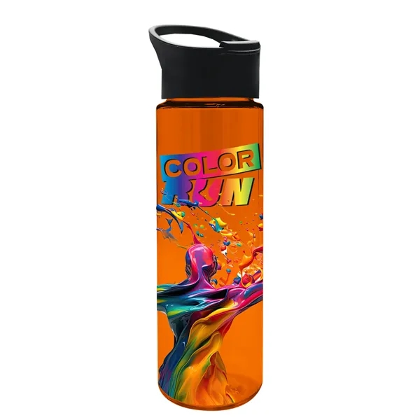Garyline® Freedom Tritan® Bottle with Pop-Up Lid - 28 oz.... from ASI 40480 Koozie Group