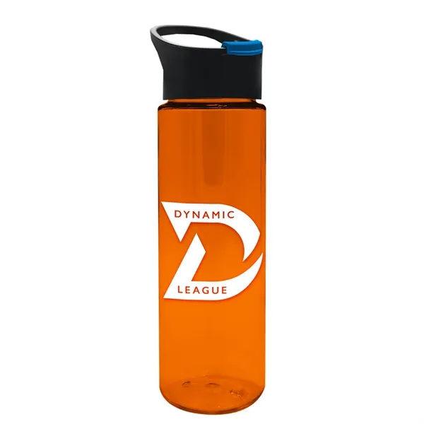 Garyline® Freedom Tritan® Bottle with Pop-Up Lid - 28 oz.... from ASI 40480 Koozie Group