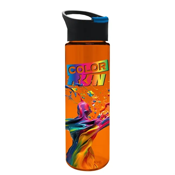 Garyline® Freedom Tritan® Bottle with Pop-Up Lid - 28 oz.... from ASI 40480 Koozie Group