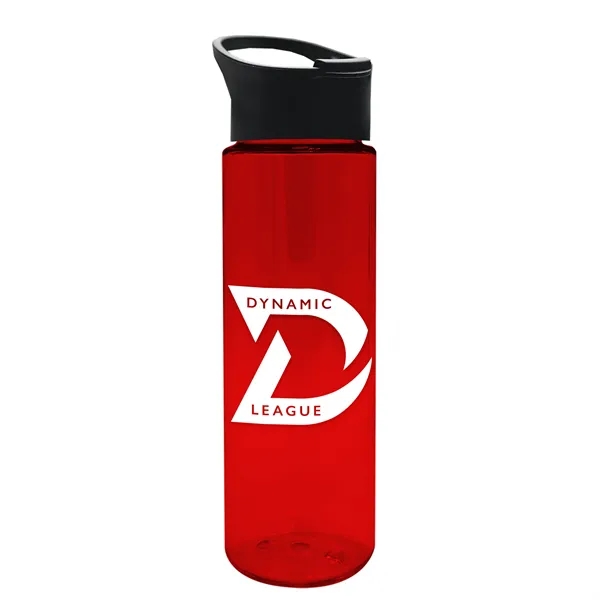 Garyline® Freedom Tritan® Bottle with Pop-Up Lid - 28 oz.... from ASI 40480 Koozie Group