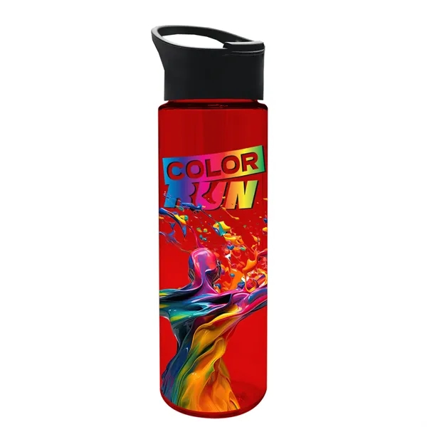 Garyline® Freedom Tritan® Bottle with Pop-Up Lid - 28 oz.... from ASI 40480 Koozie Group