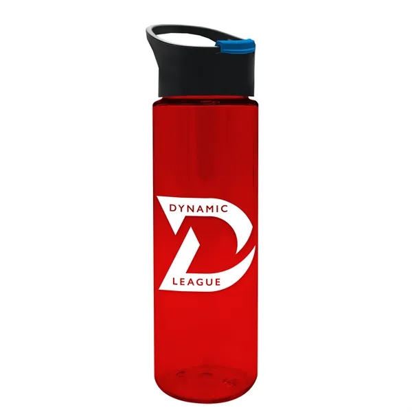 Garyline® Freedom Tritan® Bottle with Pop-Up Lid - 28 oz.... from ASI 40480 Koozie Group