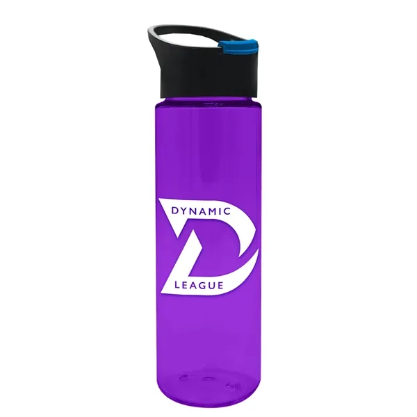 Garyline® Freedom Tritan® Bottle with Pop-Up Lid - 28 oz.... from ASI 40480 Koozie Group