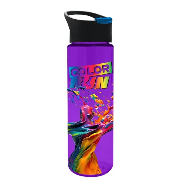 Garyline® Freedom Tritan® Bottle with Pop-Up Lid - 28 oz.... from ASI 40480 Koozie Group