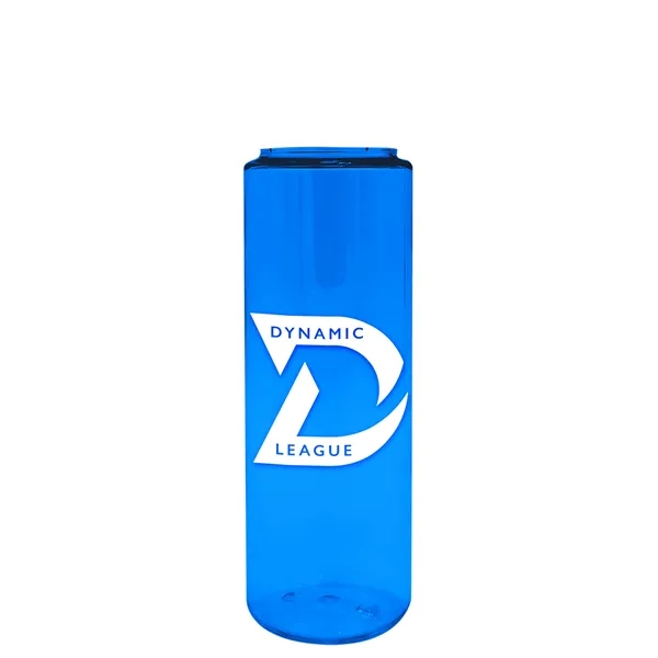 Garyline® Freedom Tritan® Bottle with Pop-Up Lid - 28 oz.... from ASI 40480 Koozie Group