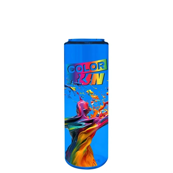 Garyline® Freedom Tritan® Bottle with Pop-Up Lid - 28 oz.... from ASI 40480 Koozie Group