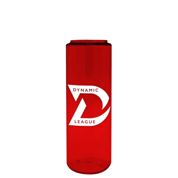 Garyline® Freedom Tritan® Bottle with Pop-Up Lid - 28 oz.... from ASI 40480 Koozie Group