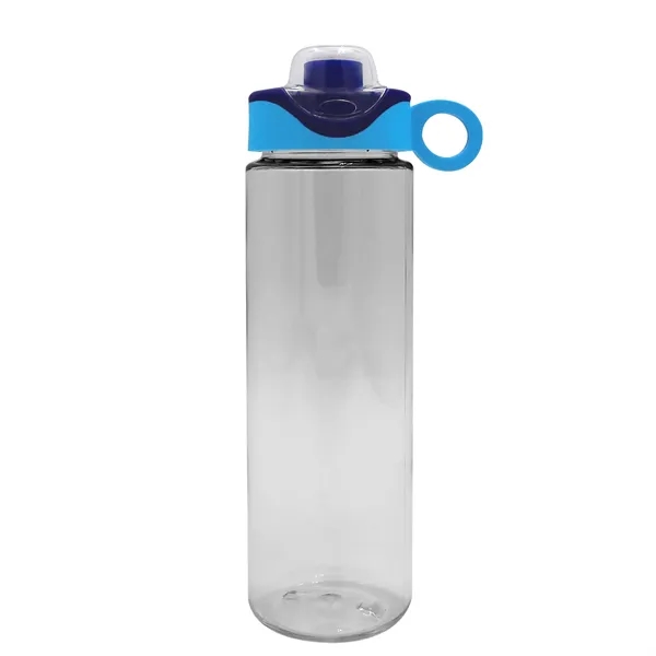 28 oz. Tritan™ Bottle with Silicone Loop Handle Lid... from ASI 40480 Koozie Group