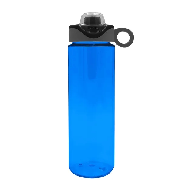 28 oz. Tritan™ Bottle with Silicone Loop Handle Lid... from ASI 40480 Koozie Group