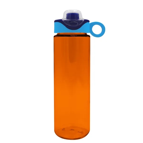28 oz. Tritan™ Bottle with Silicone Loop Handle Lid... from ASI 40480 Koozie Group
