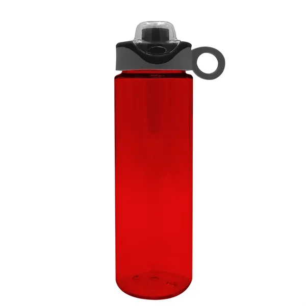28 oz. Tritan™ Bottle with Silicone Loop Handle Lid... from ASI 40480 Koozie Group