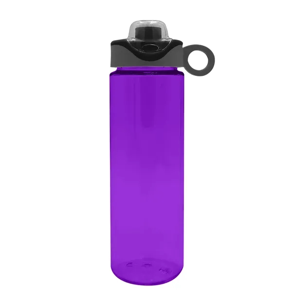 28 oz. Tritan™ Bottle with Silicone Loop Handle Lid... from ASI 40480 Koozie Group