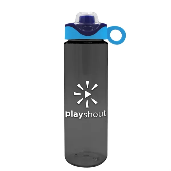 28 oz. Tritan™ Bottle with Silicone Loop Handle Lid... from ASI 40480 Koozie Group