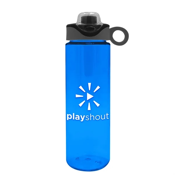 28 oz. Tritan™ Bottle with Silicone Loop Handle Lid... from ASI 40480 Koozie Group
