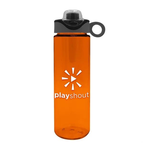 28 oz. Tritan™ Bottle with Silicone Loop Handle Lid... from ASI 40480 Koozie Group