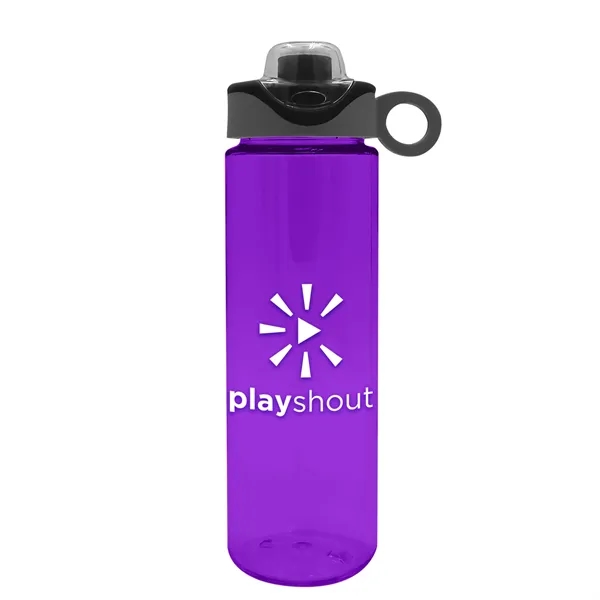 28 oz. Tritan™ Bottle with Silicone Loop Handle Lid... from ASI 40480 Koozie Group