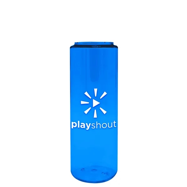 28 oz. Tritan™ Bottle with Silicone Loop Handle Lid... from ASI 40480 Koozie Group