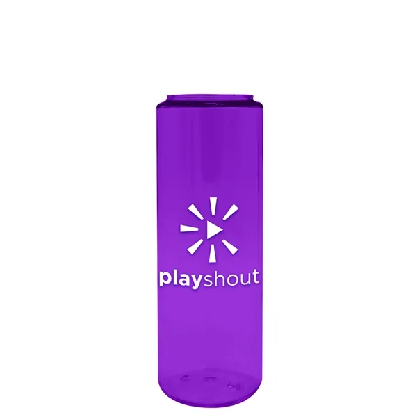 28 oz. Tritan™ Bottle with Silicone Loop Handle Lid... from ASI 40480 Koozie Group
