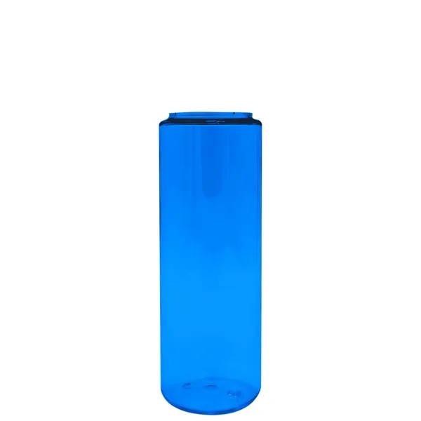 28 oz. Tritan™ Bottle with Flip Straw Swivel Handle Lid... from ASI 40480 Koozie Group