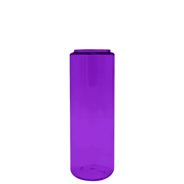 28 oz. Tritan™ Bottle with Flip Straw Swivel Handle Lid... from ASI 40480 Koozie Group