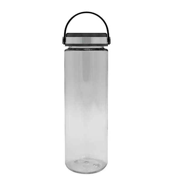 Freedom Bottle - 28 oz.Transparent Tritan™ Bottle with EZ Grip Lid... from ASI 40480 Koozie Group