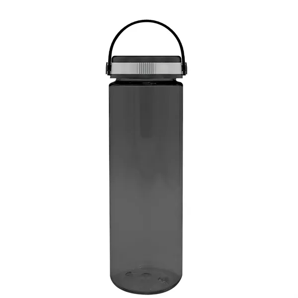 Freedom Bottle - 28 oz.Transparent Tritan™ Bottle with EZ Grip Lid... from ASI 40480 Koozie Group