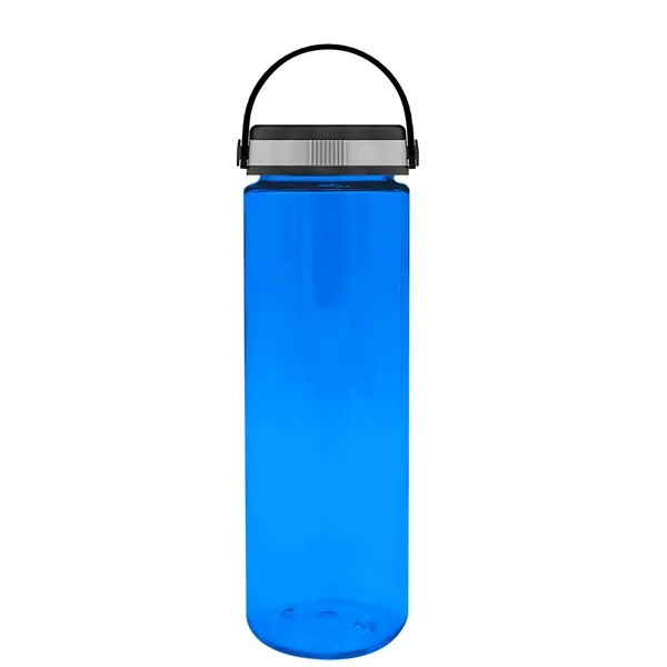 Freedom Bottle - 28 oz.Transparent Tritan™ Bottle with EZ Grip Lid... from ASI 40480 Koozie Group