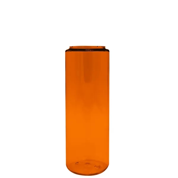 Freedom Bottle - 28 oz.Transparent Tritan™ Bottle with EZ Grip Lid... from ASI 40480 Koozie Group