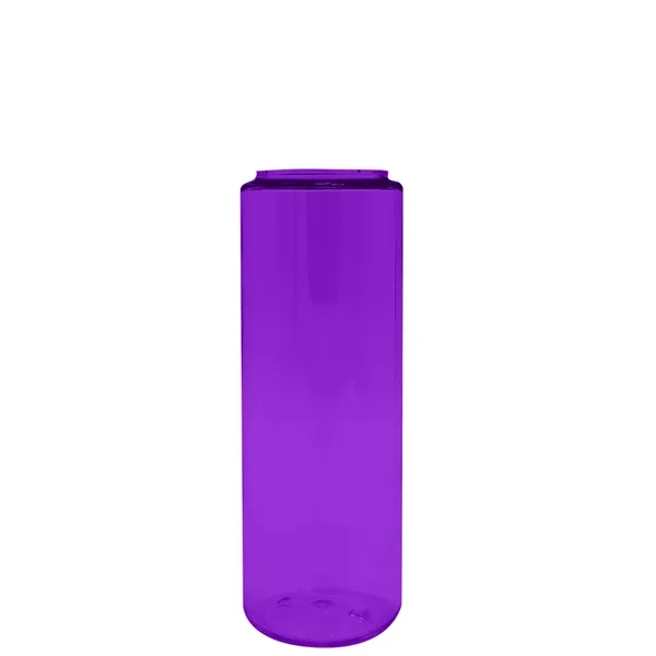Freedom Bottle - 28 oz.Transparent Tritan™ Bottle with EZ Grip Lid... from ASI 40480 Koozie Group