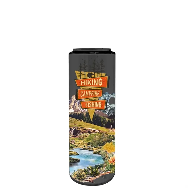 Freedom Bottle - 28 oz.Transparent Tritan™ Bottle with EZ Grip Lid... from ASI 40480 Koozie Group