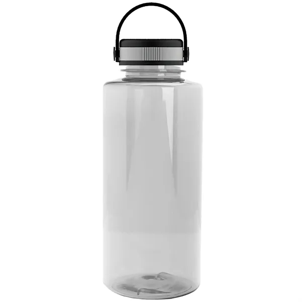 36 oz. Mountaineer Bottle with EZ Grip Handle Lid... from ASI 40480 Koozie Group