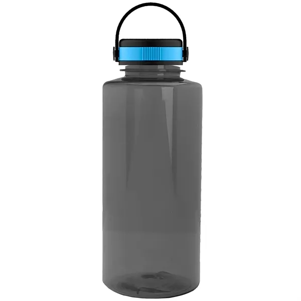 36 oz. Mountaineer Bottle with EZ Grip Handle Lid... from ASI 40480 Koozie Group