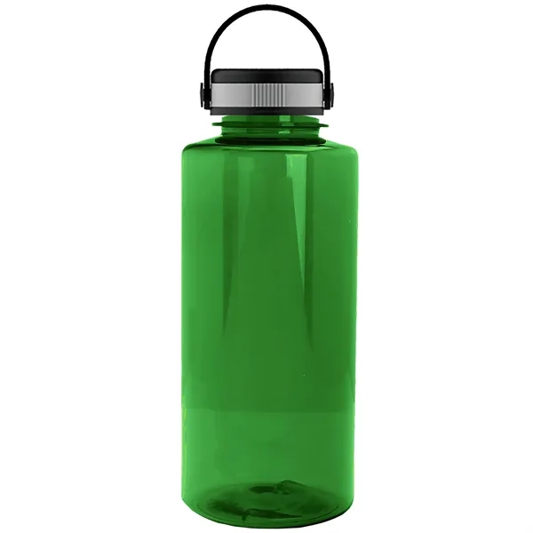 36 oz. Mountaineer Bottle with EZ Grip Handle Lid... from ASI 40480 Koozie Group