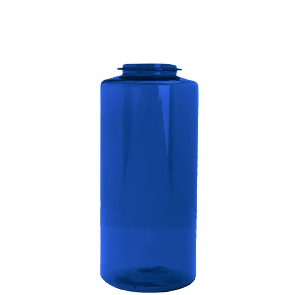36 oz. Mountaineer Bottle with EZ Grip Handle Lid... from ASI 40480 Koozie Group