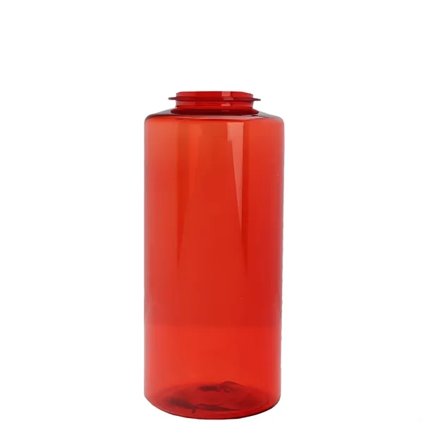 36 oz. Mountaineer Bottle with EZ Grip Handle Lid... from ASI 40480 Koozie Group