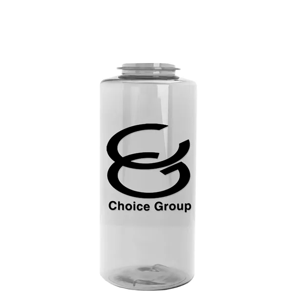 36 oz. Mountaineer Bottle with EZ Grip Handle Lid... from ASI 40480 Koozie Group