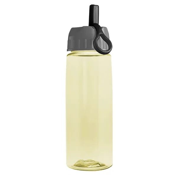 Flair Bottle with Drink-Thru Lid... from ASI 40480 Koozie Group