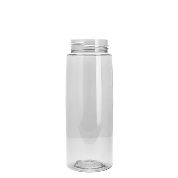Flair Bottle with Drink-Thru Lid... from ASI 40480 Koozie Group