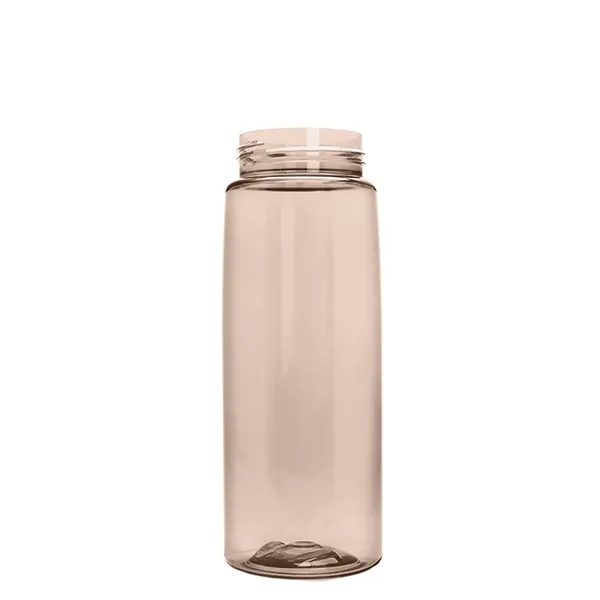 Flair Bottle with Drink-Thru Lid... from ASI 40480 Koozie Group