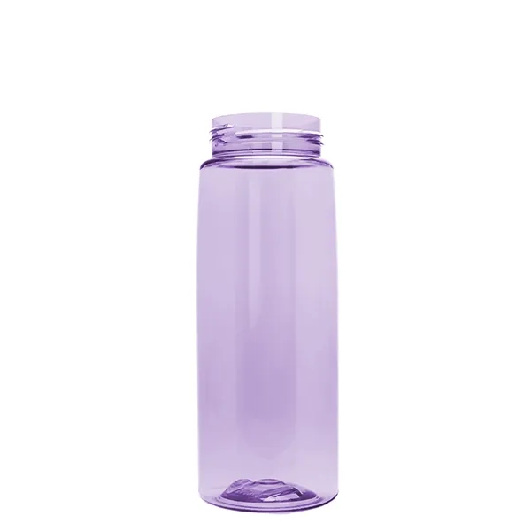 Flair Bottle with Drink-Thru Lid... from ASI 40480 Koozie Group
