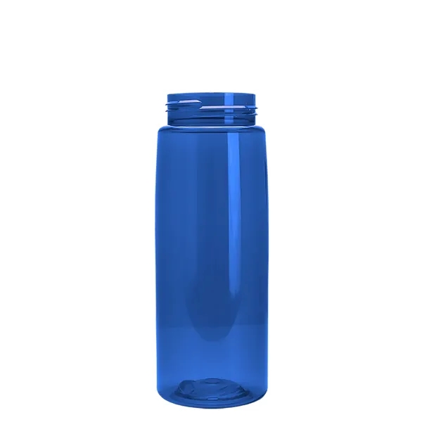 Flair Bottle with Drink-Thru Lid... from ASI 40480 Koozie Group