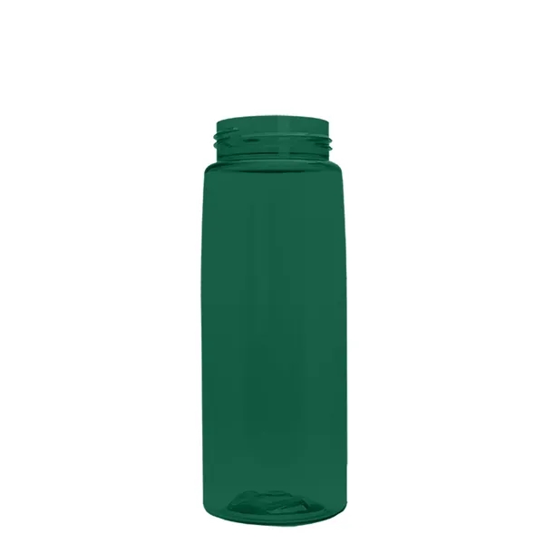 Flair Bottle with Drink-Thru Lid... from ASI 40480 Koozie Group