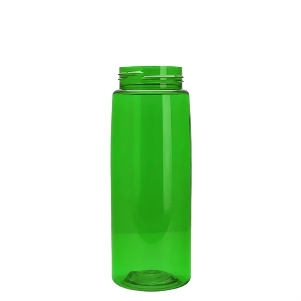 Flair Bottle with Drink-Thru Lid... from ASI 40480 Koozie Group