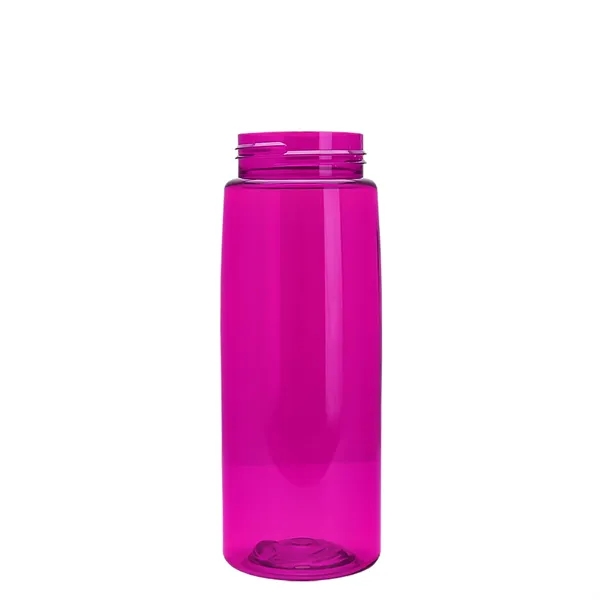 Flair Bottle with Drink-Thru Lid... from ASI 40480 Koozie Group