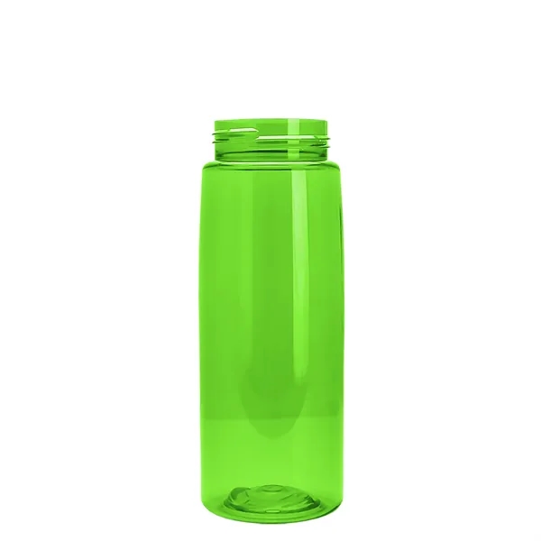Flair Bottle with Drink-Thru Lid... from ASI 40480 Koozie Group