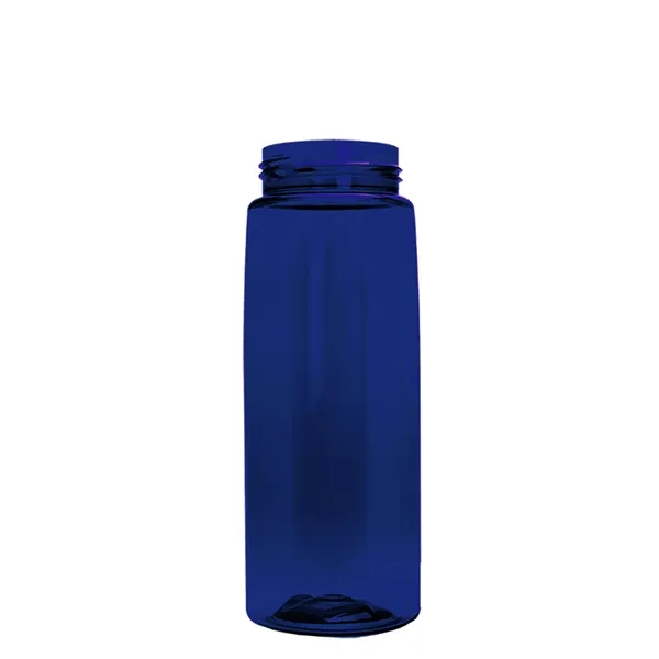 Flair Bottle with Drink-Thru Lid... from ASI 40480 Koozie Group